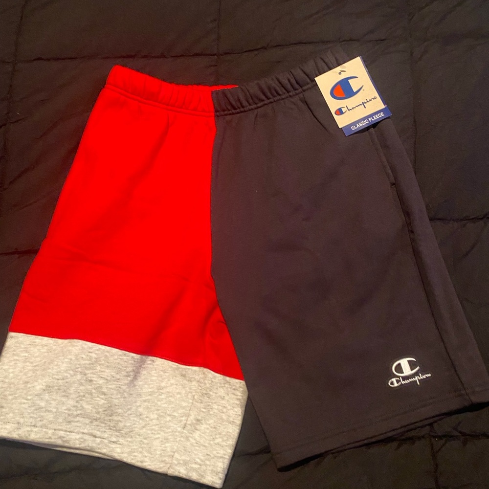 Champion Shorts